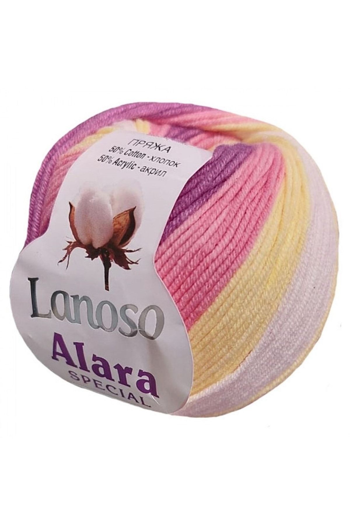 ALARA SPECIAL 716