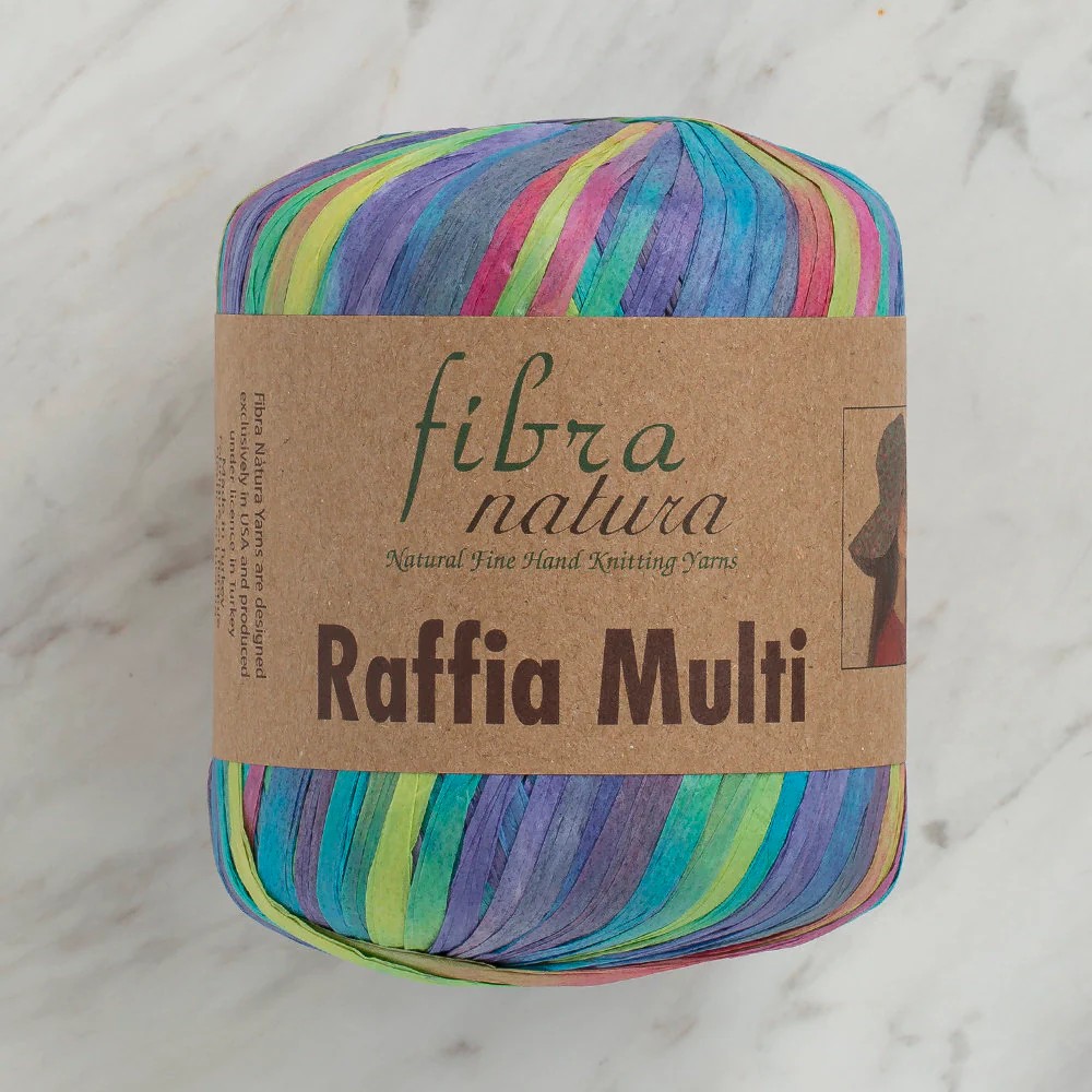 RAFFIA MULTI 117-12