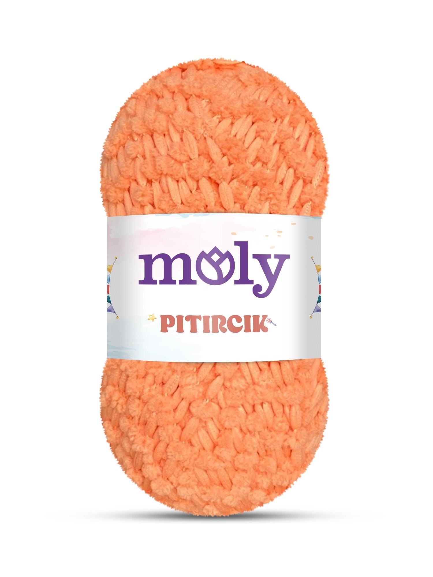 MOLY PITIRCIK PL169