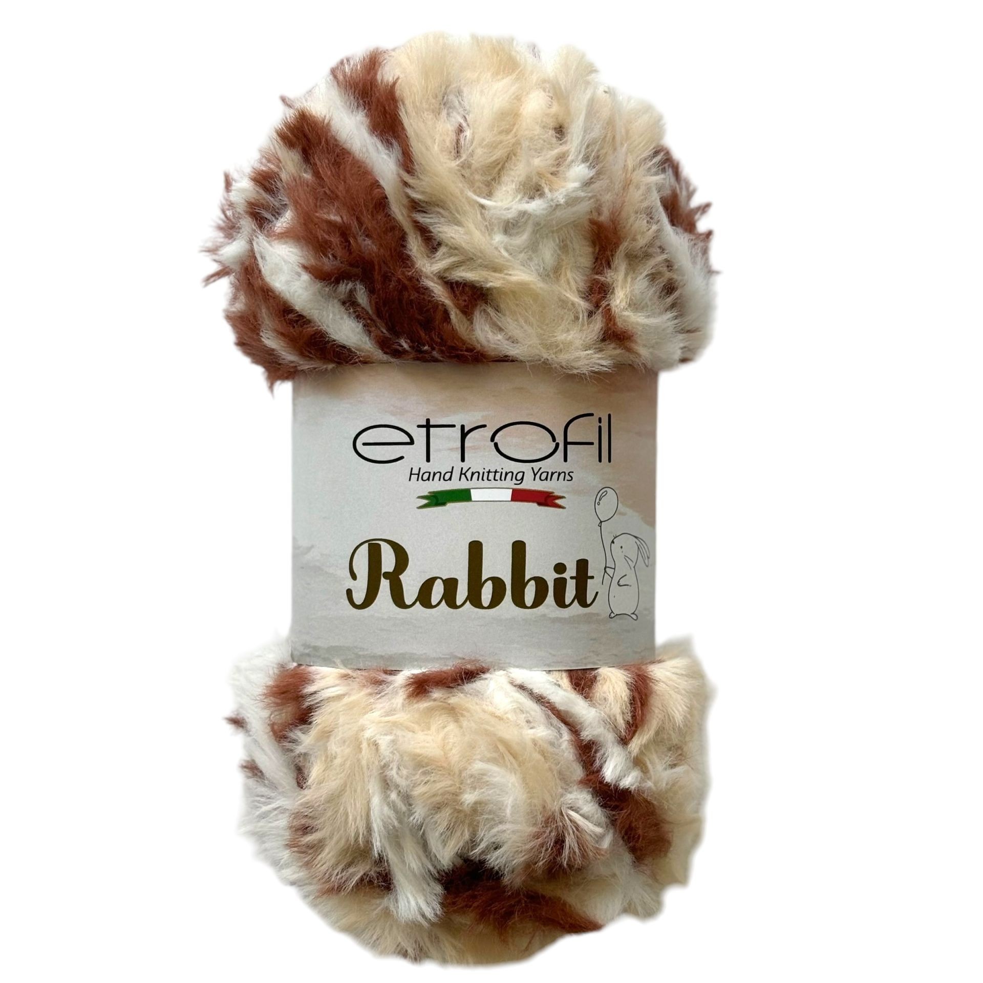 ETROFİL RABBİT C-77116