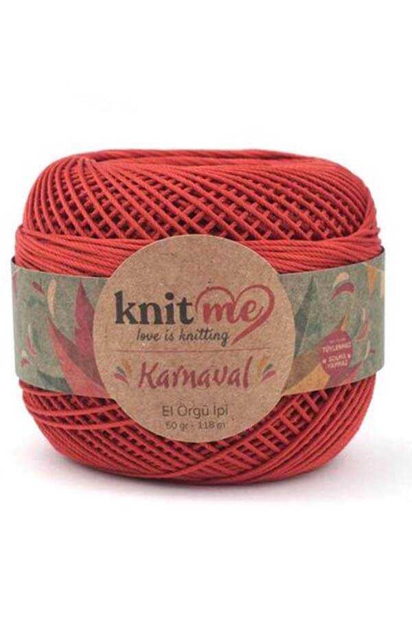 KNİT ME KARNAVAL 02236