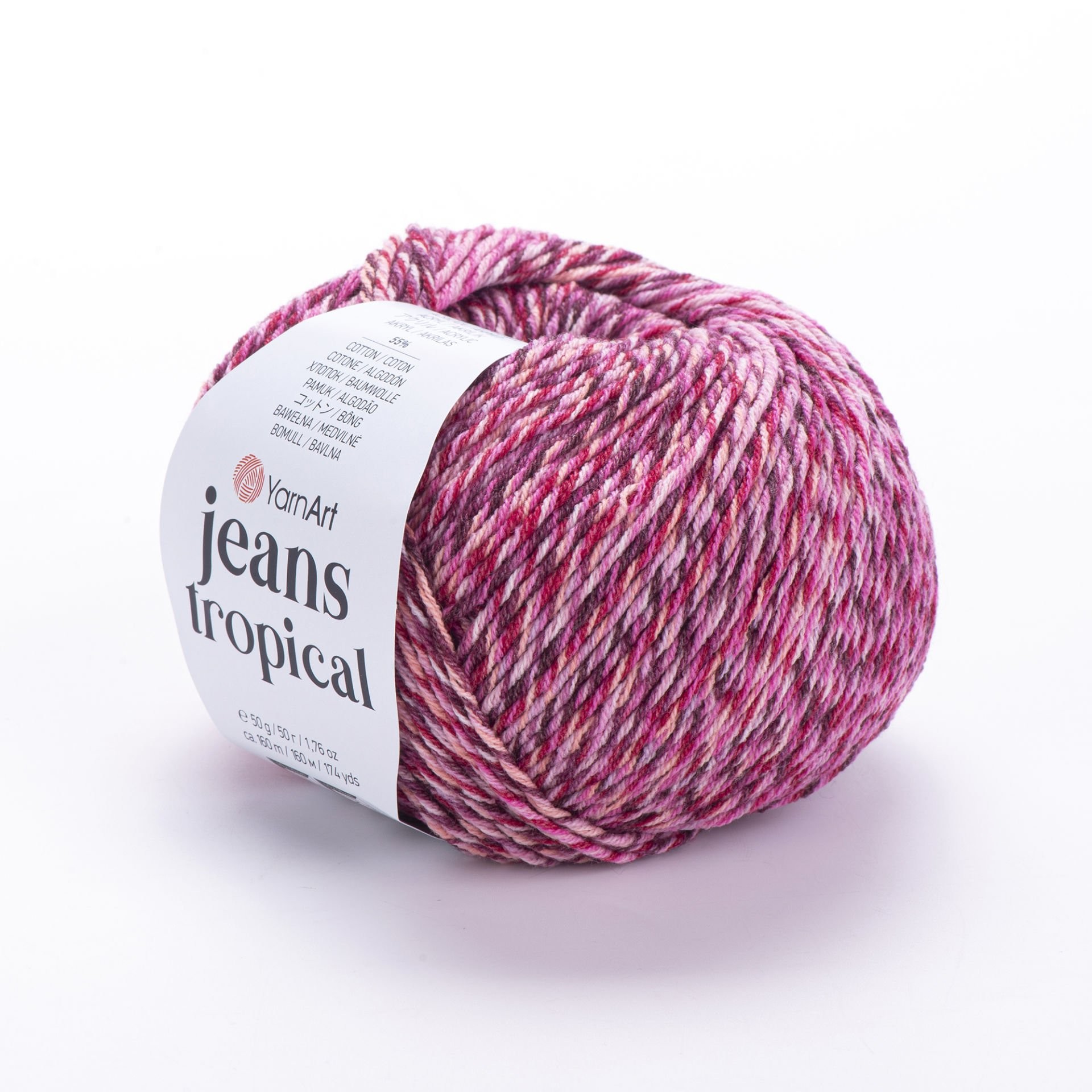 JEANS TROPİCAL-615