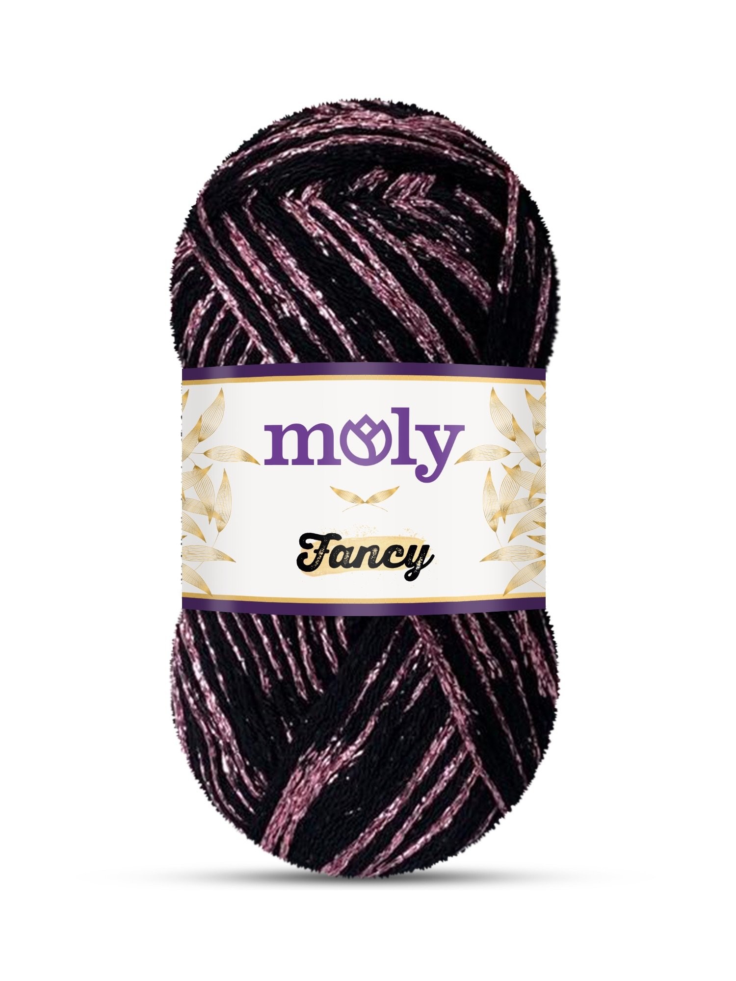 MOLY FANCY-603