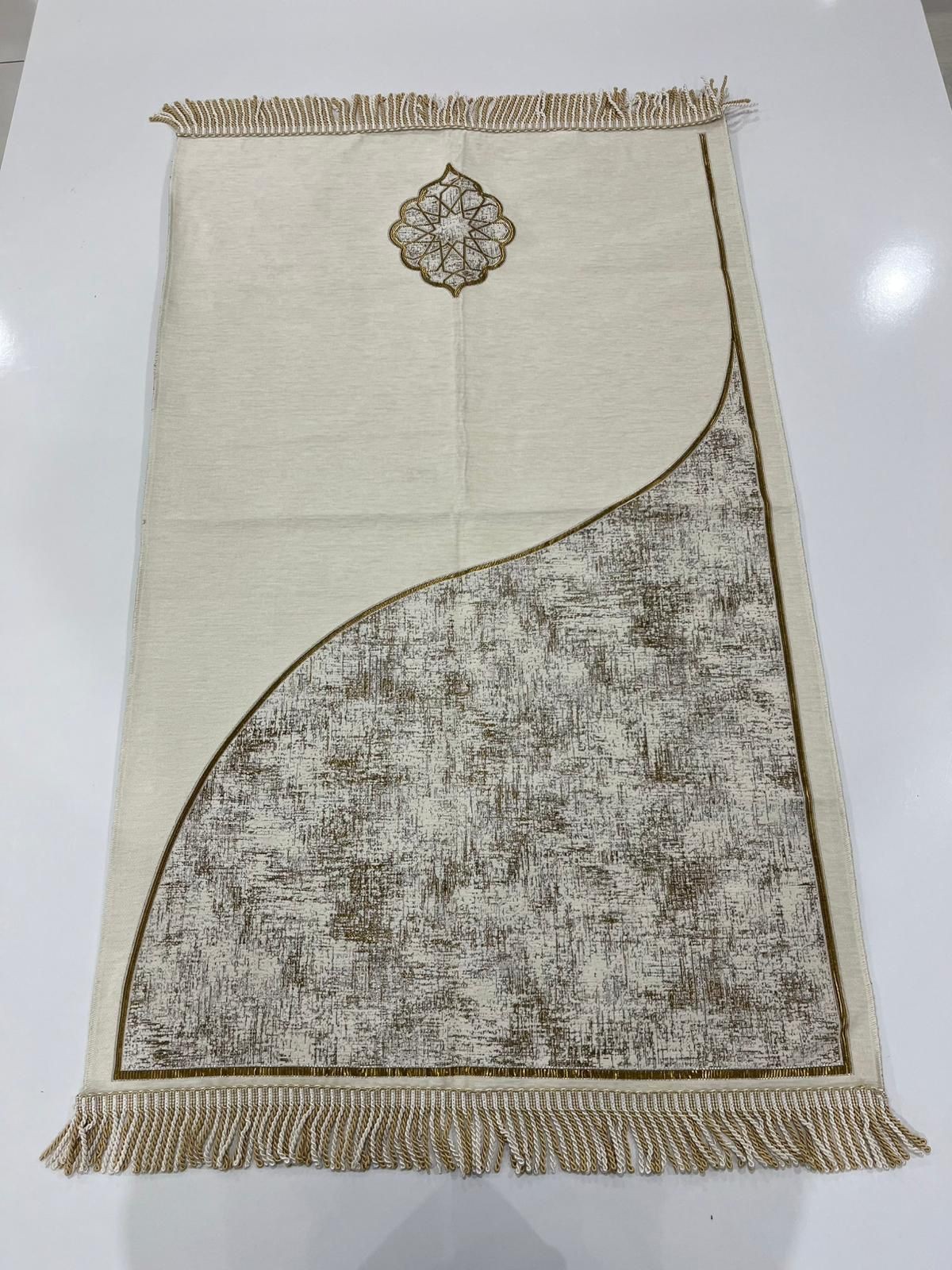 SECCADE MİKRO SONIL ULUDAĞ MODEL 2-116*72 Cm