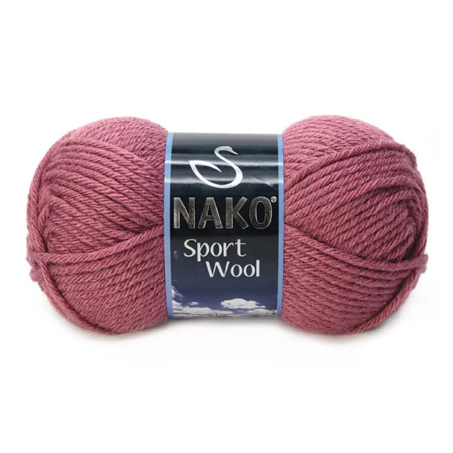 SPORT WOOL-00327
