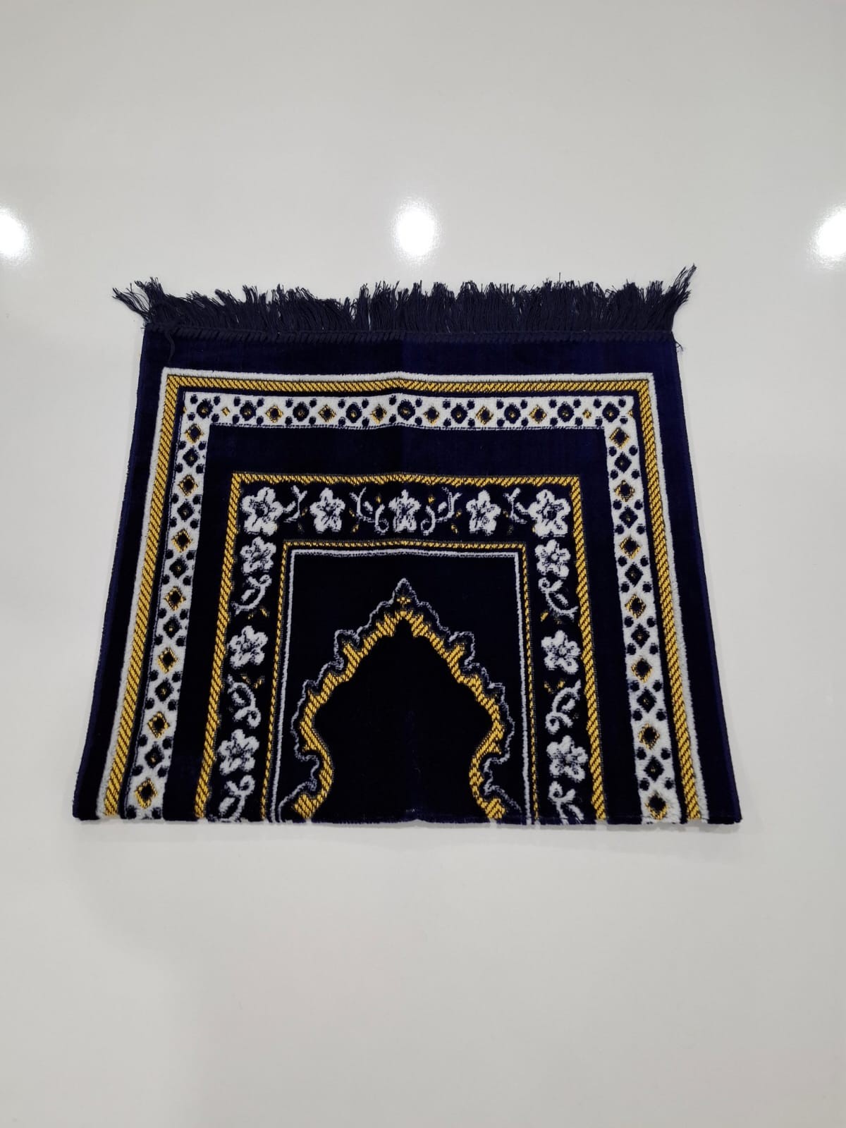 SECCADE ÇOCUK DODYA 50*90 MODEL 1-50*90 Cm