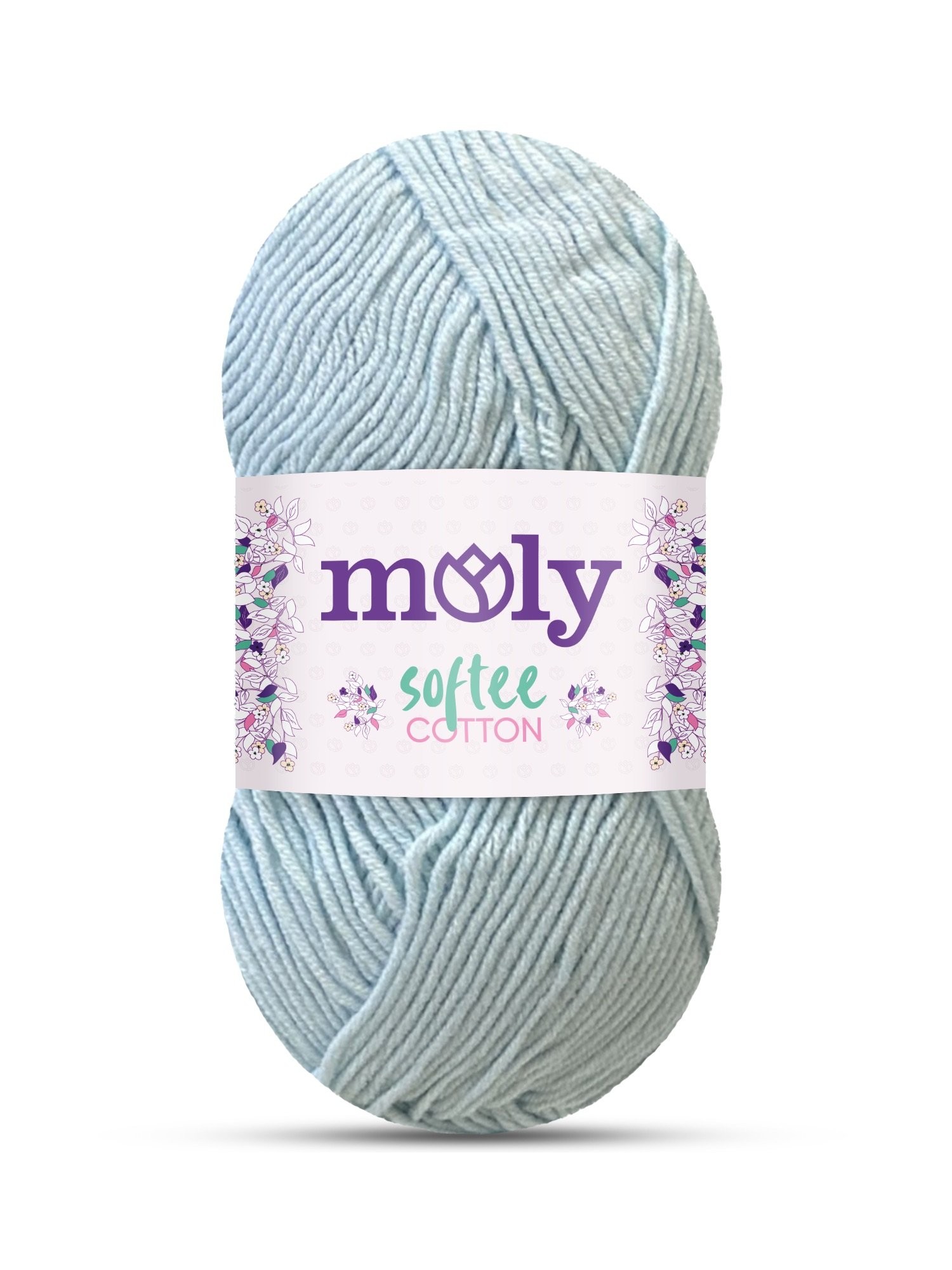 MOLY SOFTEE COTTON-CB017