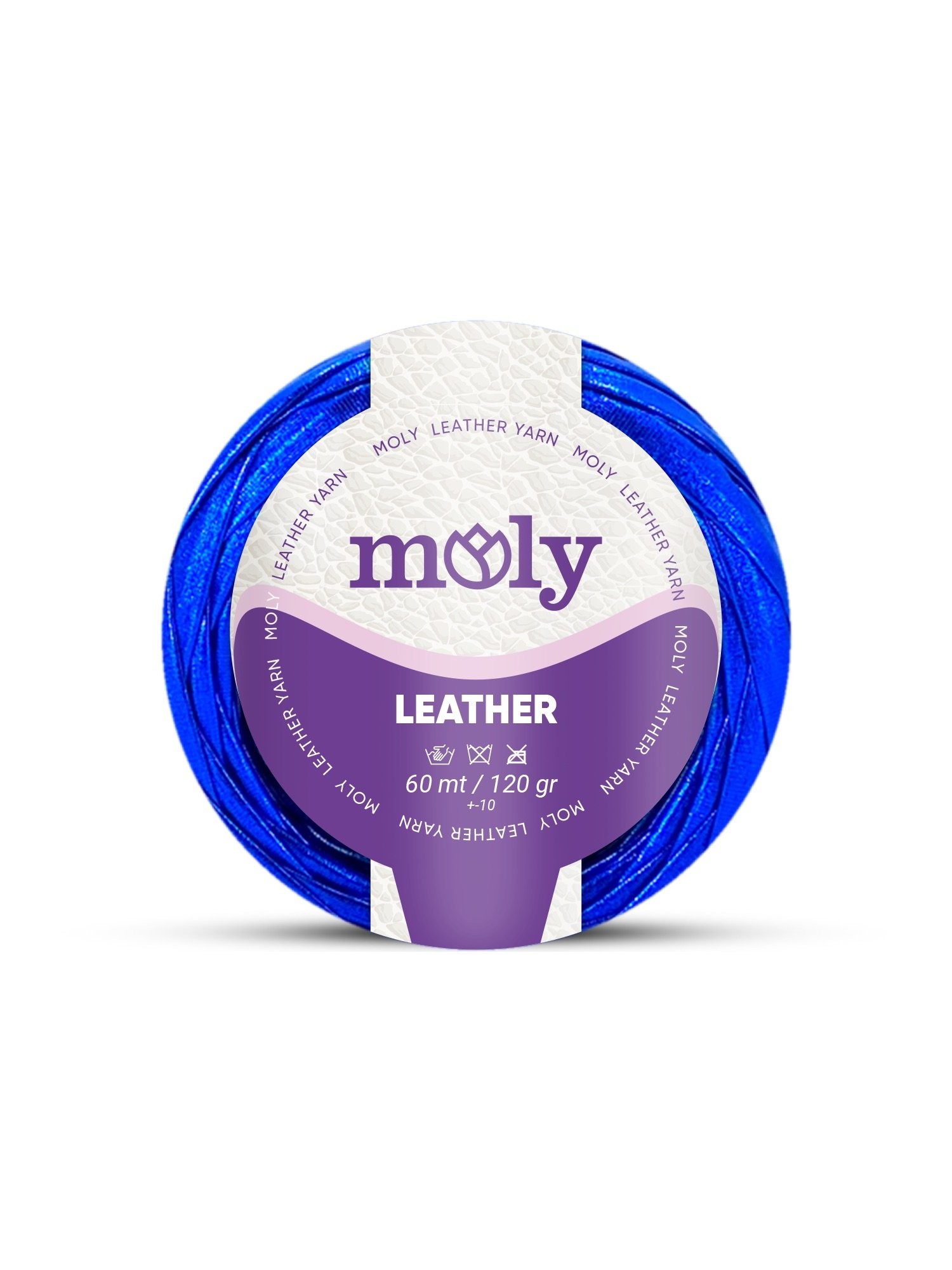 MOLY DERİ İP 11