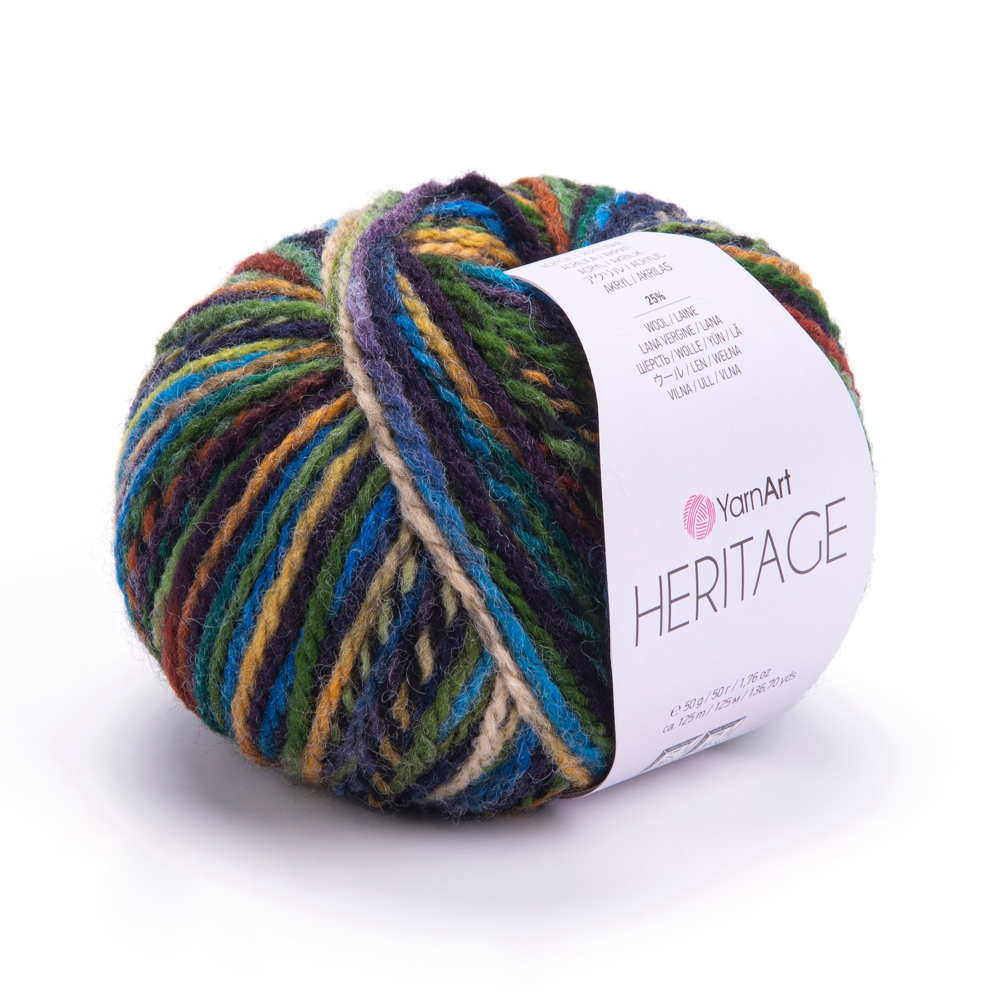 HERITAGE-333