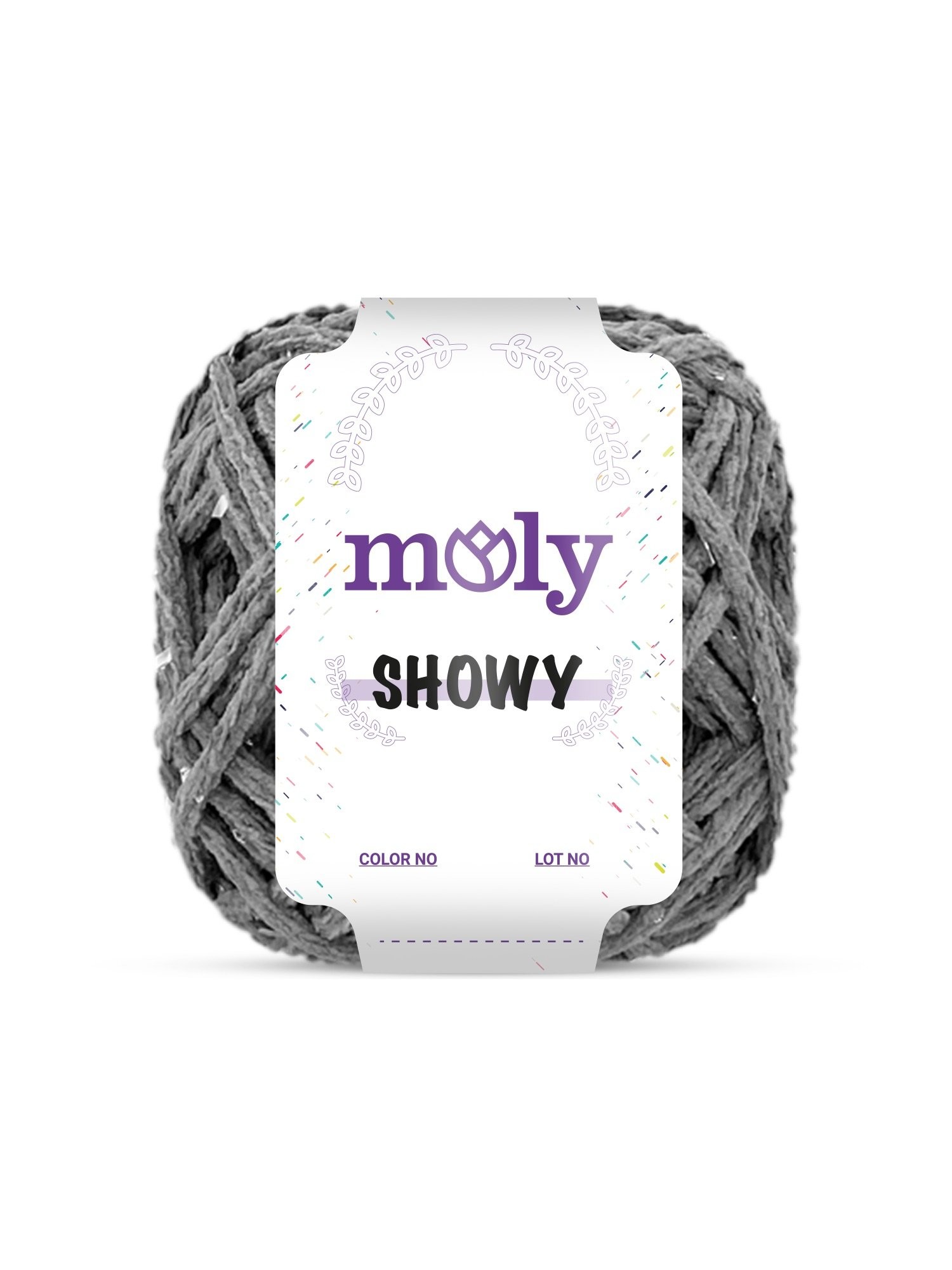 MOLY SHOWY 06