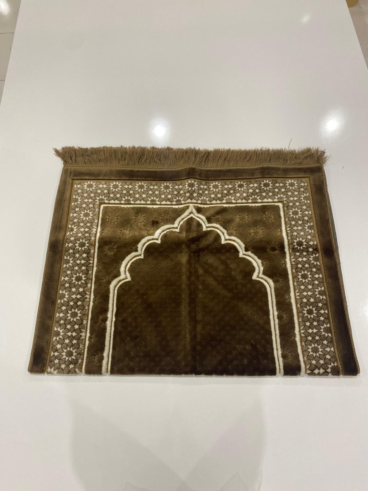 SECCADE S.P DUBLE PLUS AYDIN MODEL 3-120*80 Cm