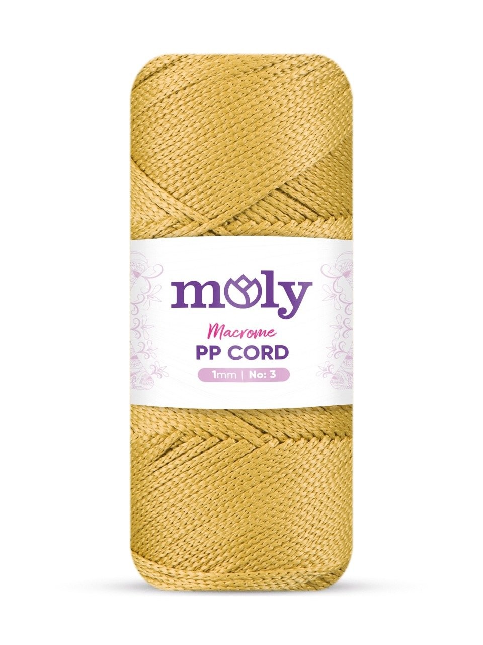 MOLY POLYESTER NO:3-050-2