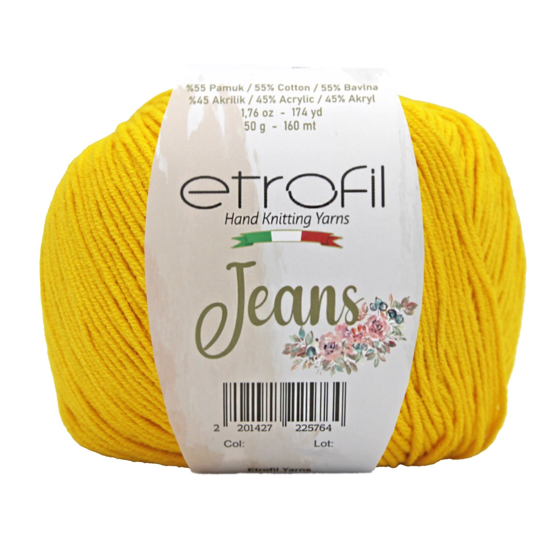 ETROFİL JEANS C-029