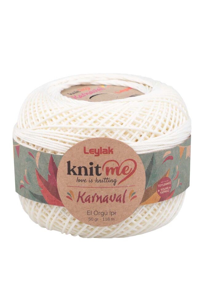 KNİT ME KARNAVAL 04644