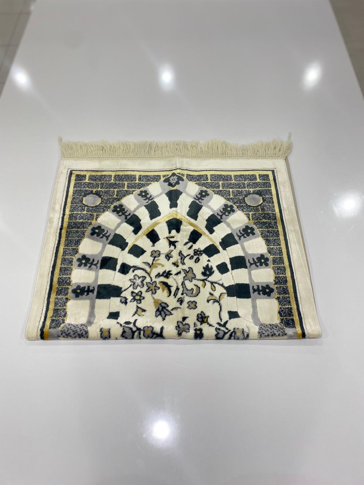 SECCADE AKRİLİK KADİFE  MODEL 8-113*69 Cm