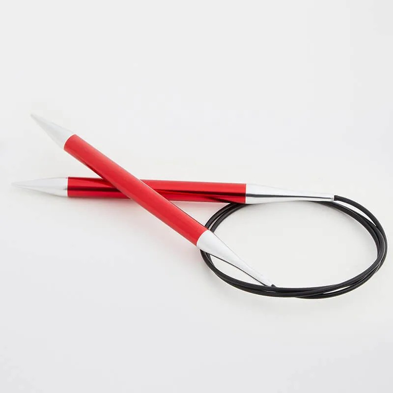 ZİNG FİXED CİRCULAR NDLS 60CM - 3.00MM 47095