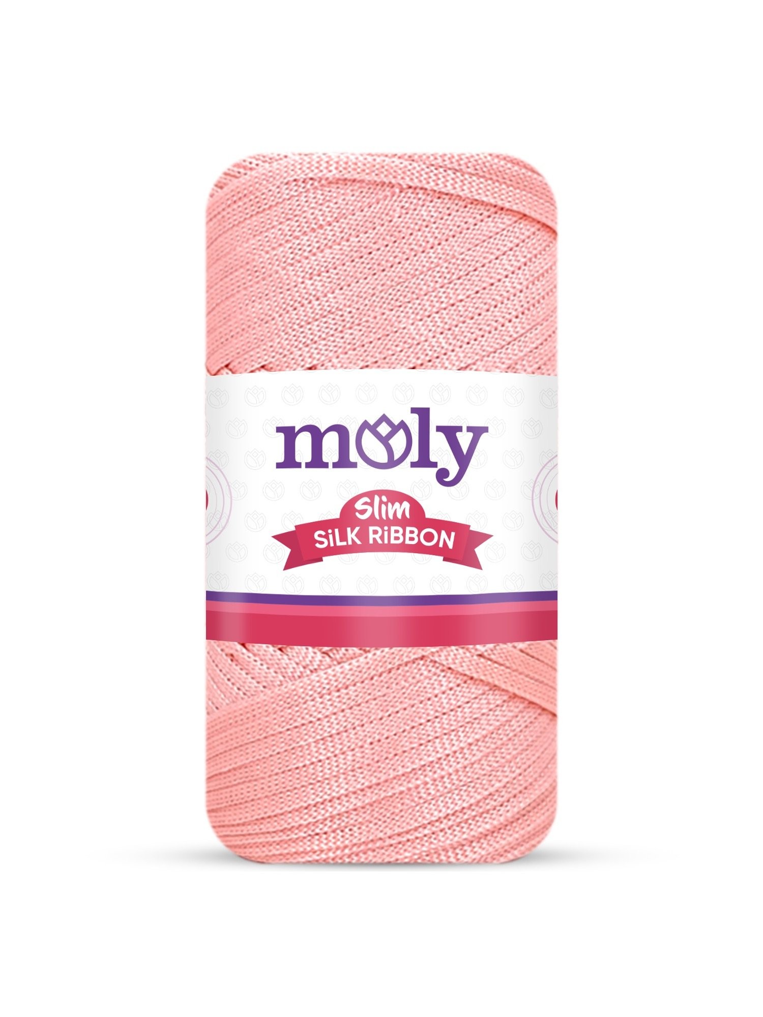 MOLY SLİM SİLK RİBBON-070