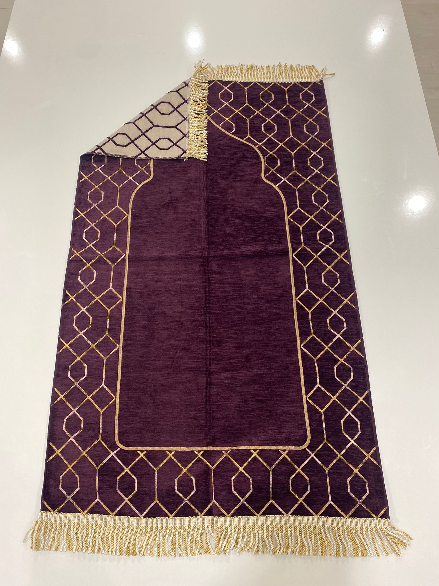 SECCADE MİKRO SONIL MOZAİK MODEL 8   117*69 Cm