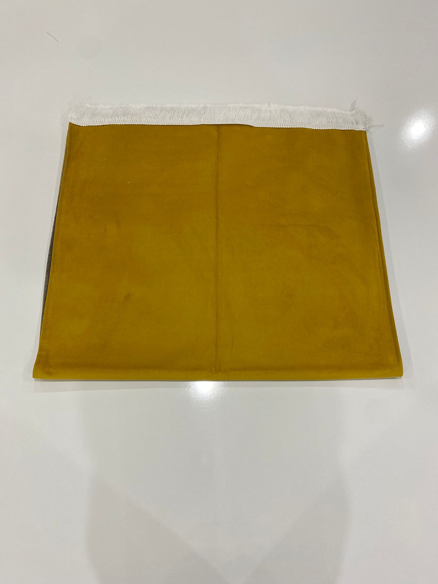 SECCADE DÜZ KUMAŞ ASTARLI DSZ MODEL 5 RENK 1-115*67 Cm