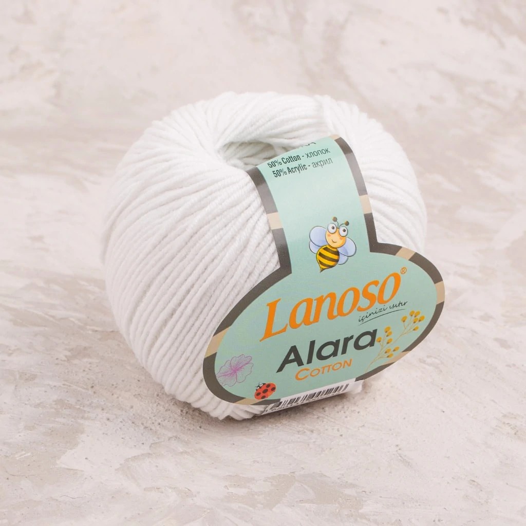 LANASO ALARA 955