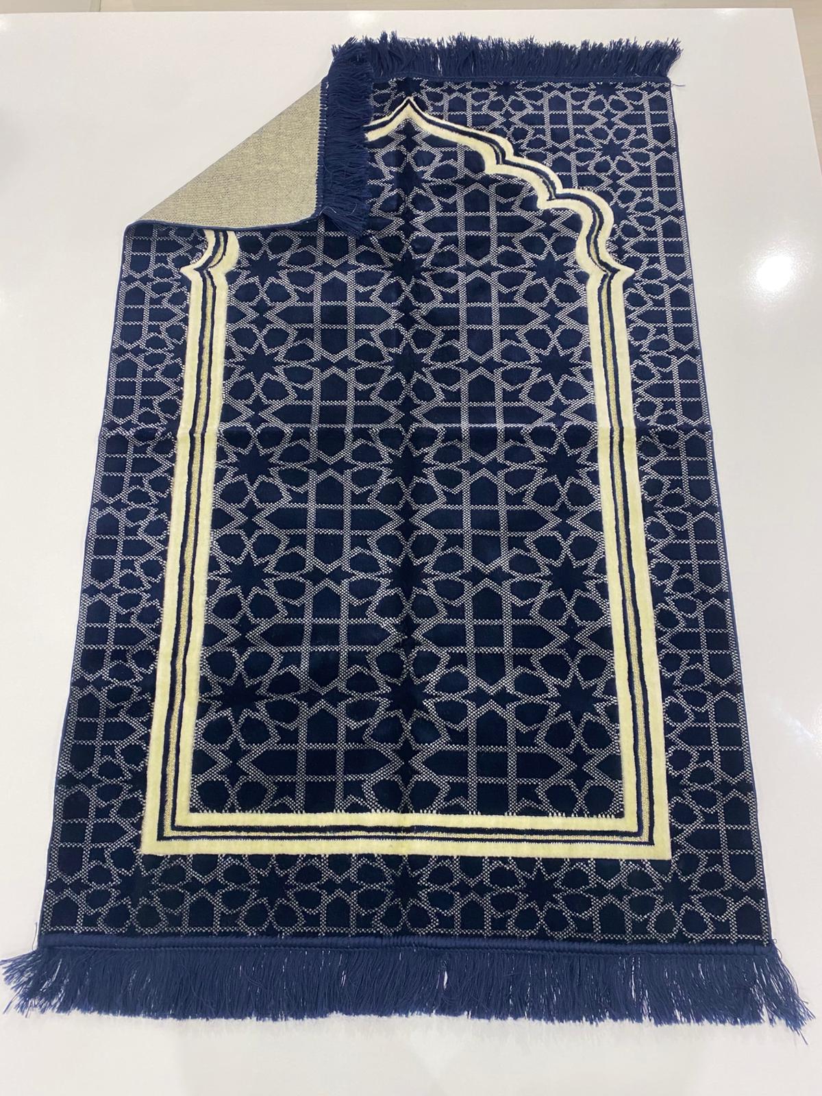 SECCADE ELEGANCE 80*120 BATTAL MODEL 1