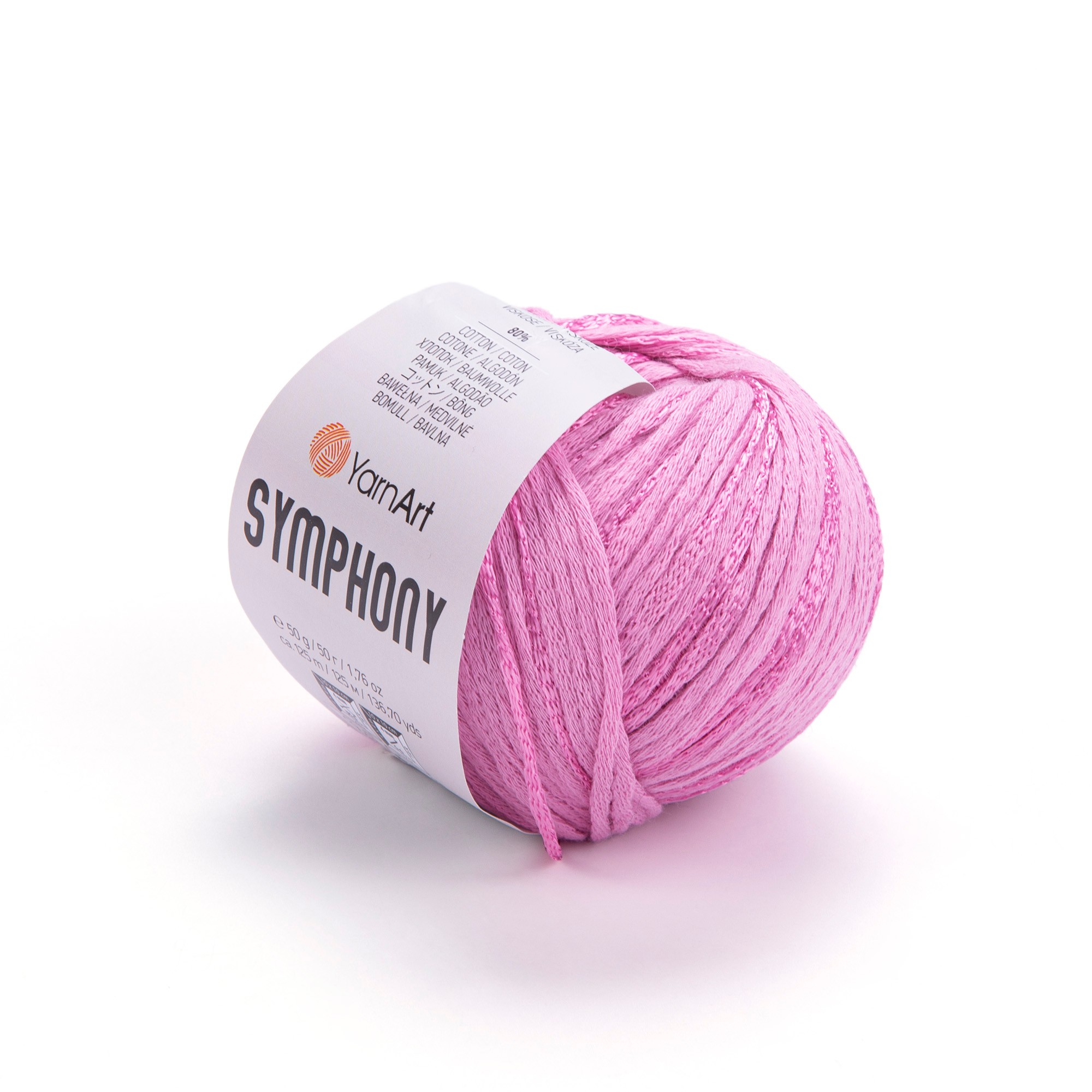 SYMPHONY 2116