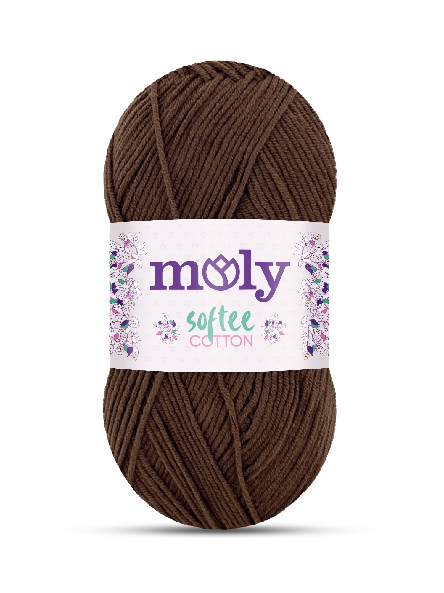 MOLY SOFTEE COTTON-CB002