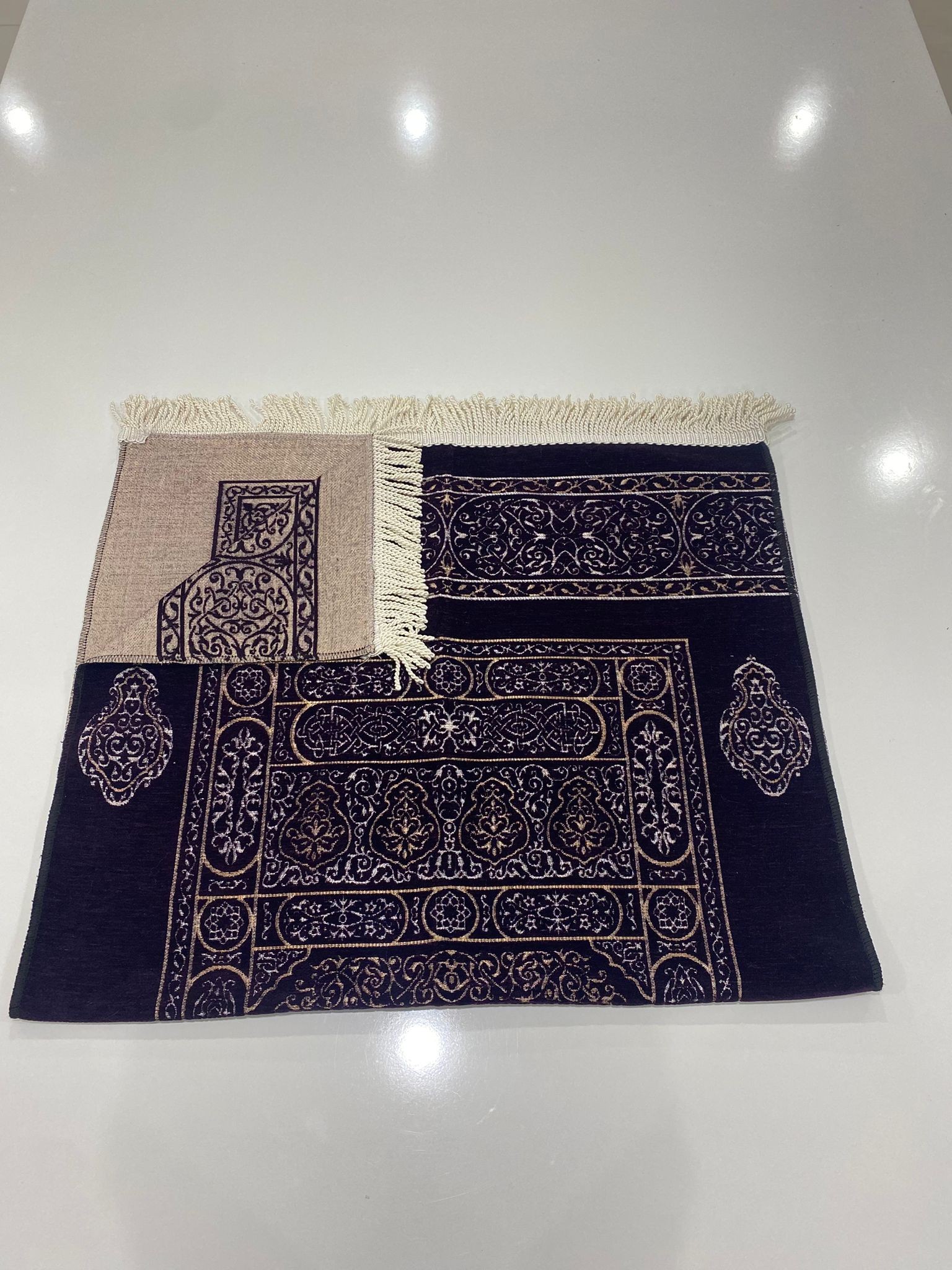 SECCADE MİKRO SONIL KABE YAZILI MODEL 5-113*67 Cm