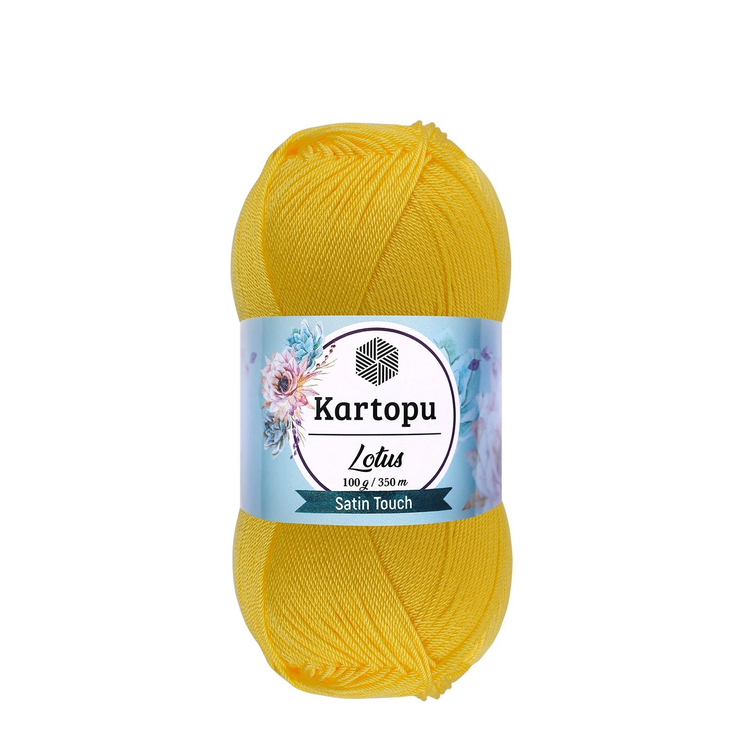 KARTOPU LOTUS K323