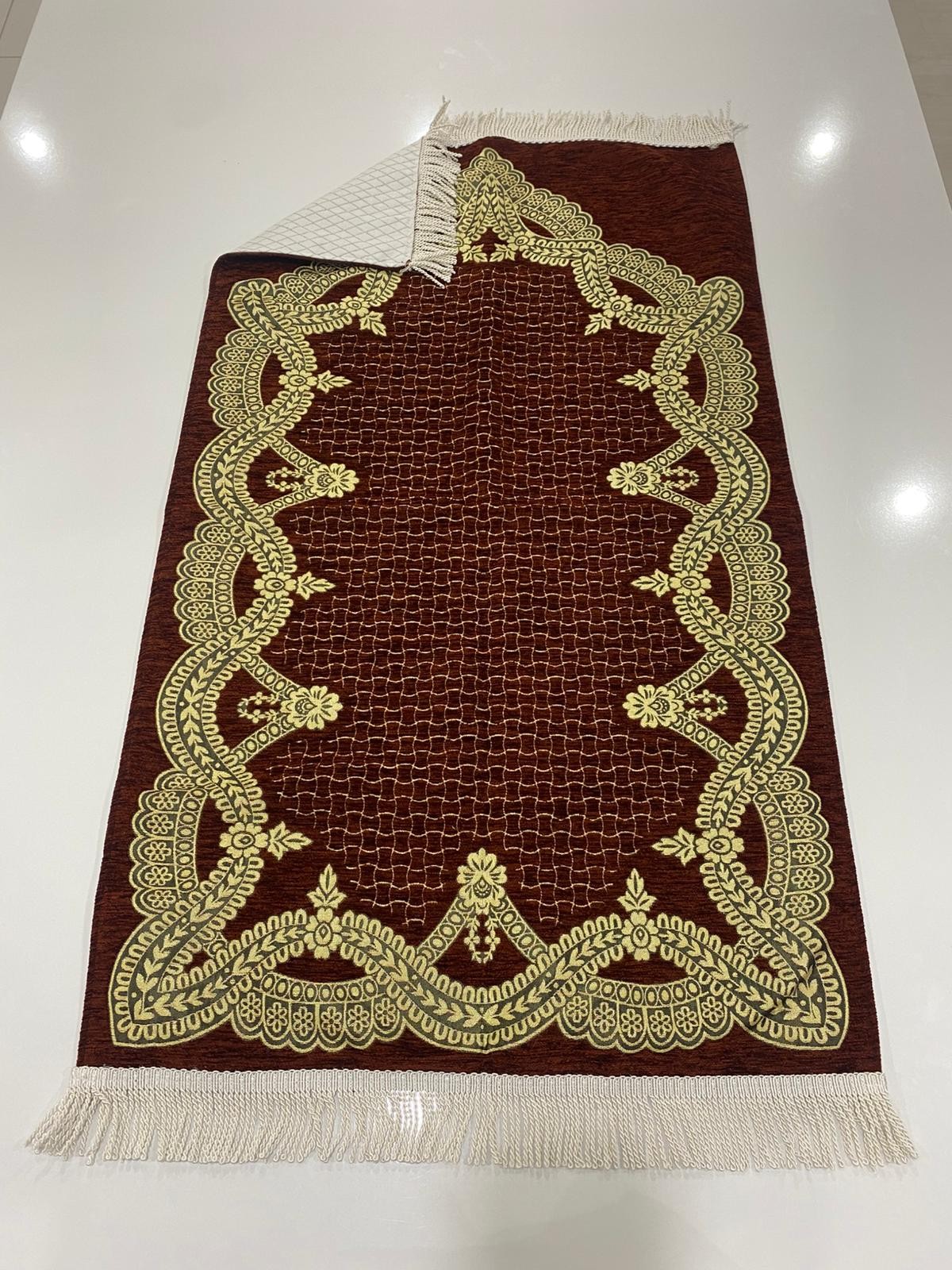 SECCADE MİKRO SONIL ASTARLI İHRAÇ MALI MODEL 11-116*69 Cm