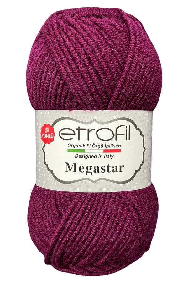 MEGASTAR 70609