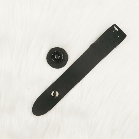 ÇITÇITLI KAPAK 17 CM*2,5 CM RENK 8
