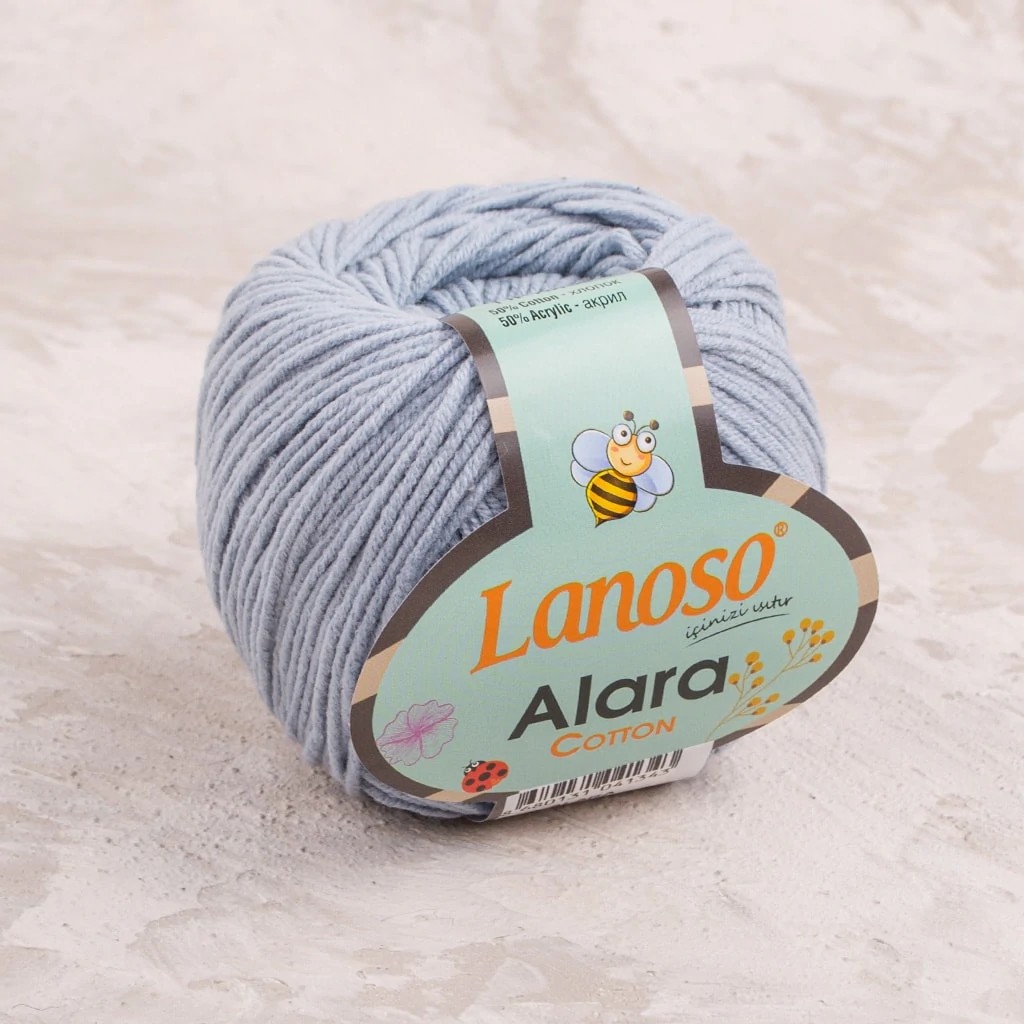 LANASO ALARA 940