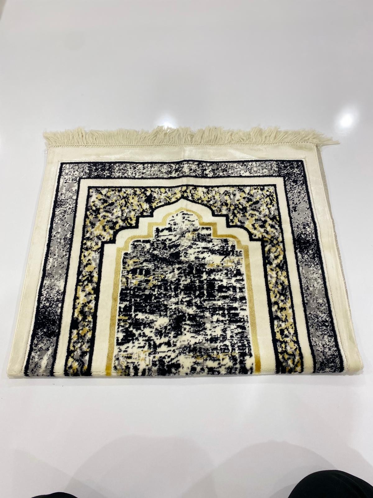SECCADE AKRİLİK KADİFE  MODEL 20-113*69 Cm
