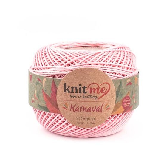 KNİT ME KARNAVAL 00026