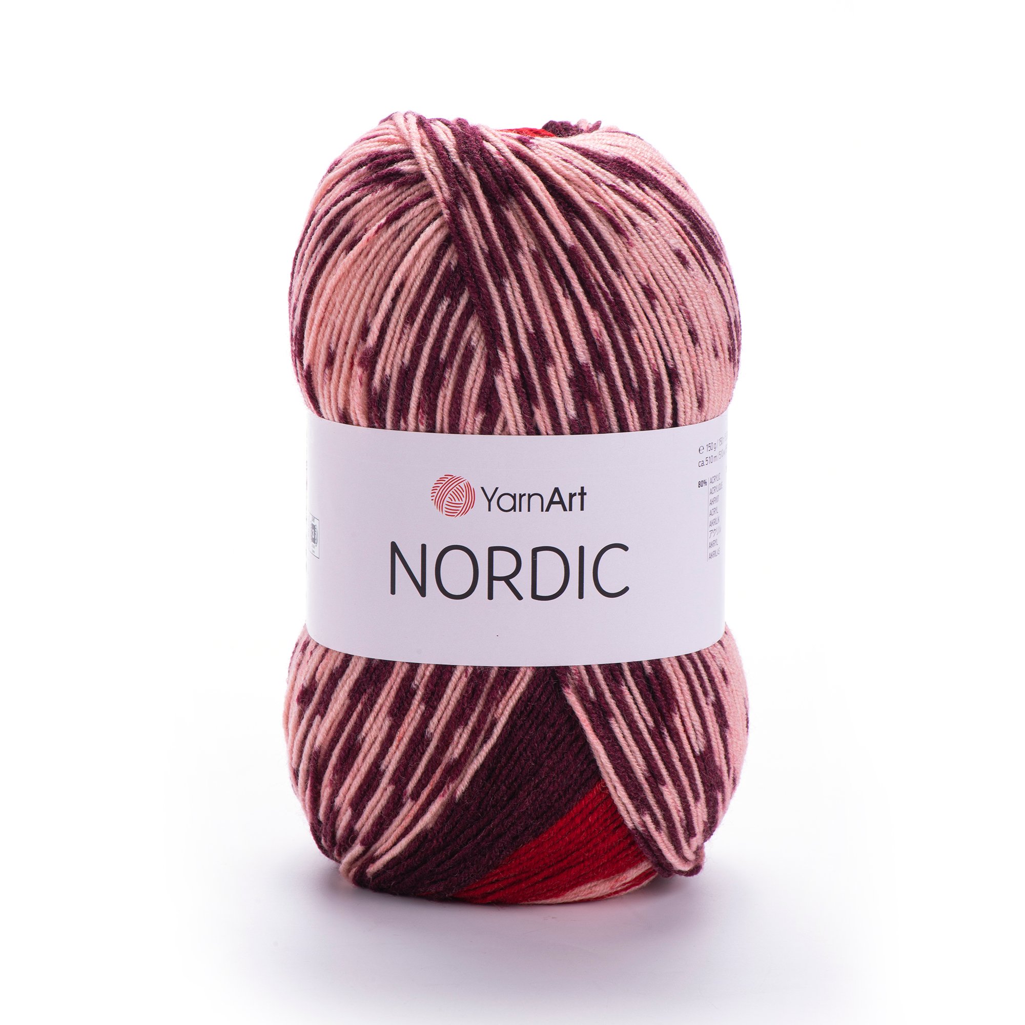 NORDIC-664