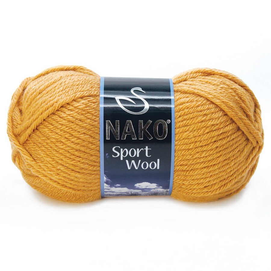 SPORT WOOL-10129