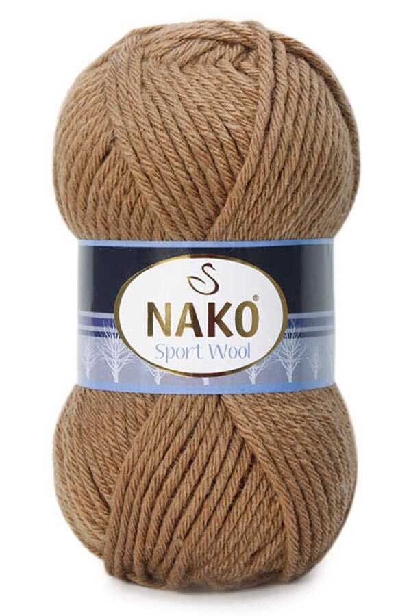 SPORT WOOL-10126