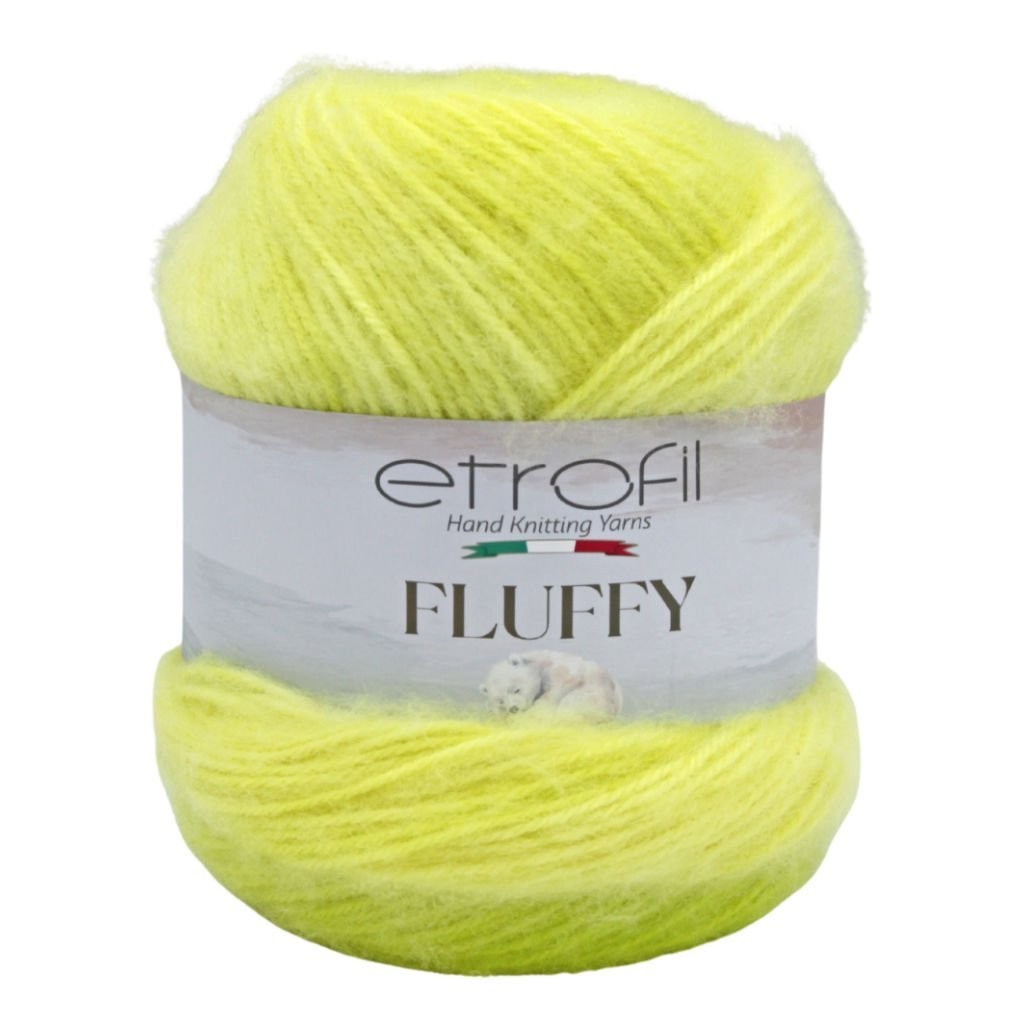 FLUFFY SE1148