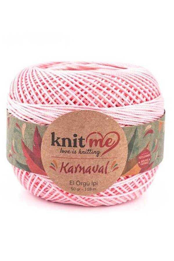 KNİT ME KARNAVAL 00544