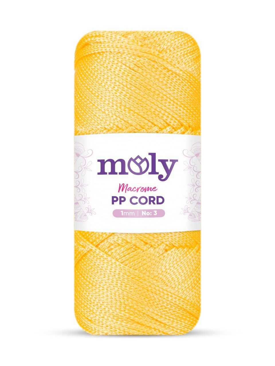 MOLY POLYESTER NO:3-056