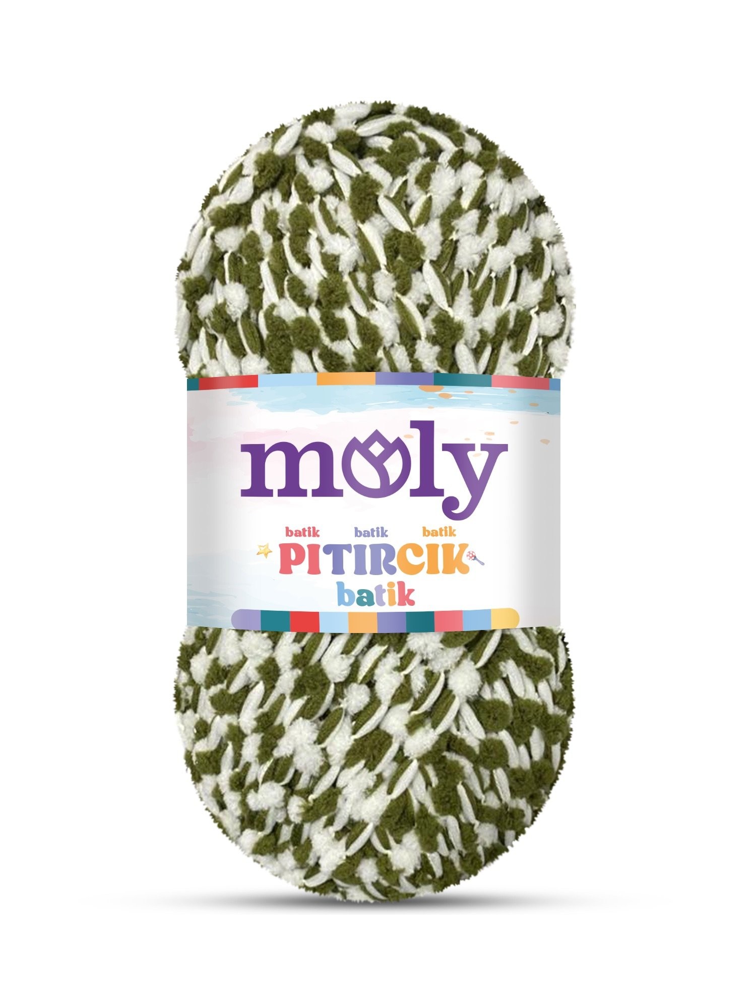 MOLY PITIRCIK BATİK PL178-PL163