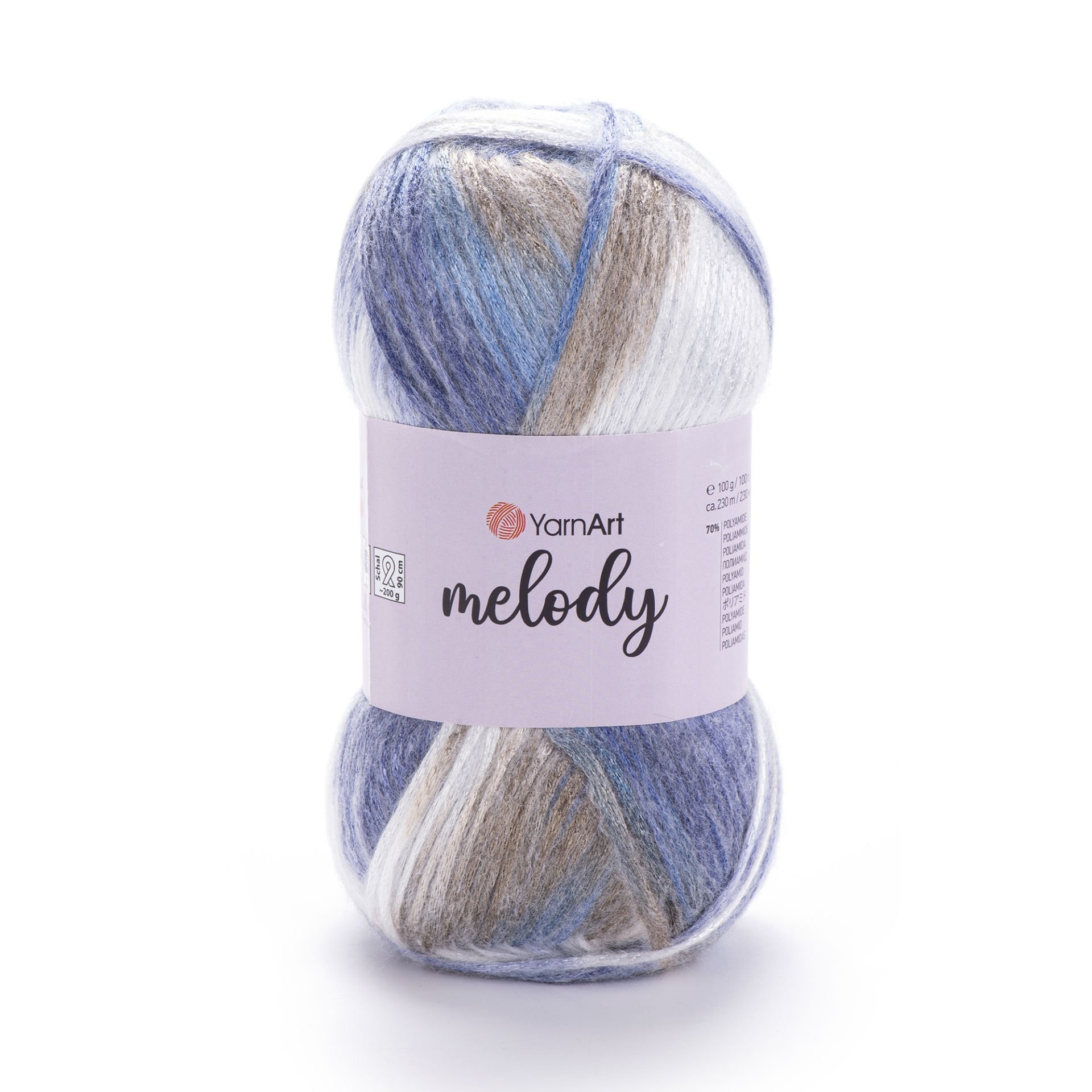 MELODY-904