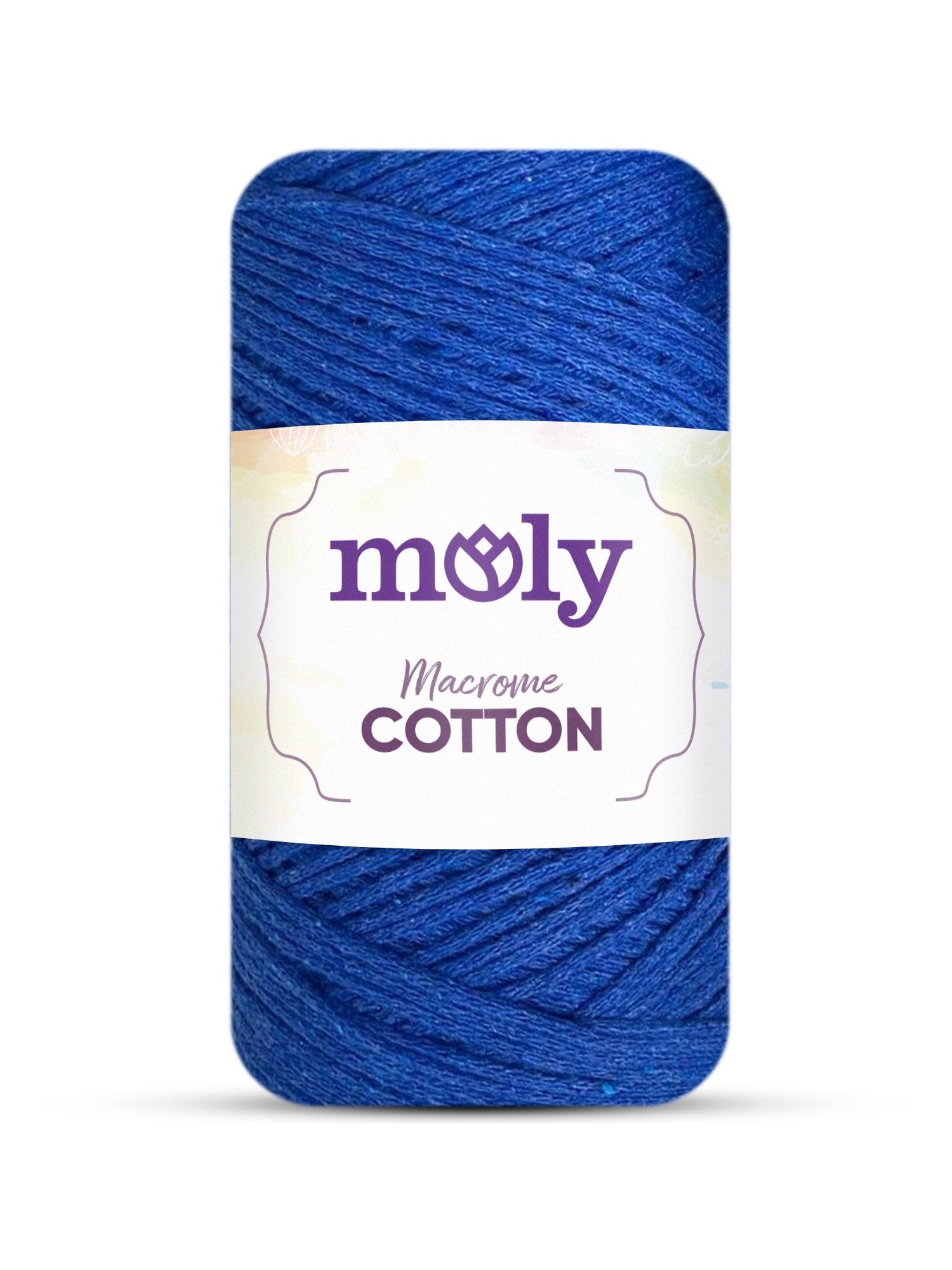 MOLY COTTON MAKROME 022