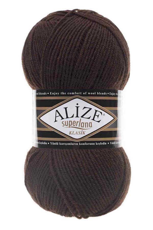 ALİZE ŞAL SİM C-026