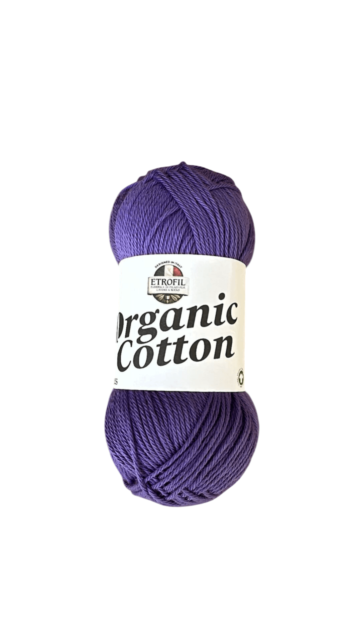 ORGANIC COTTON 76149