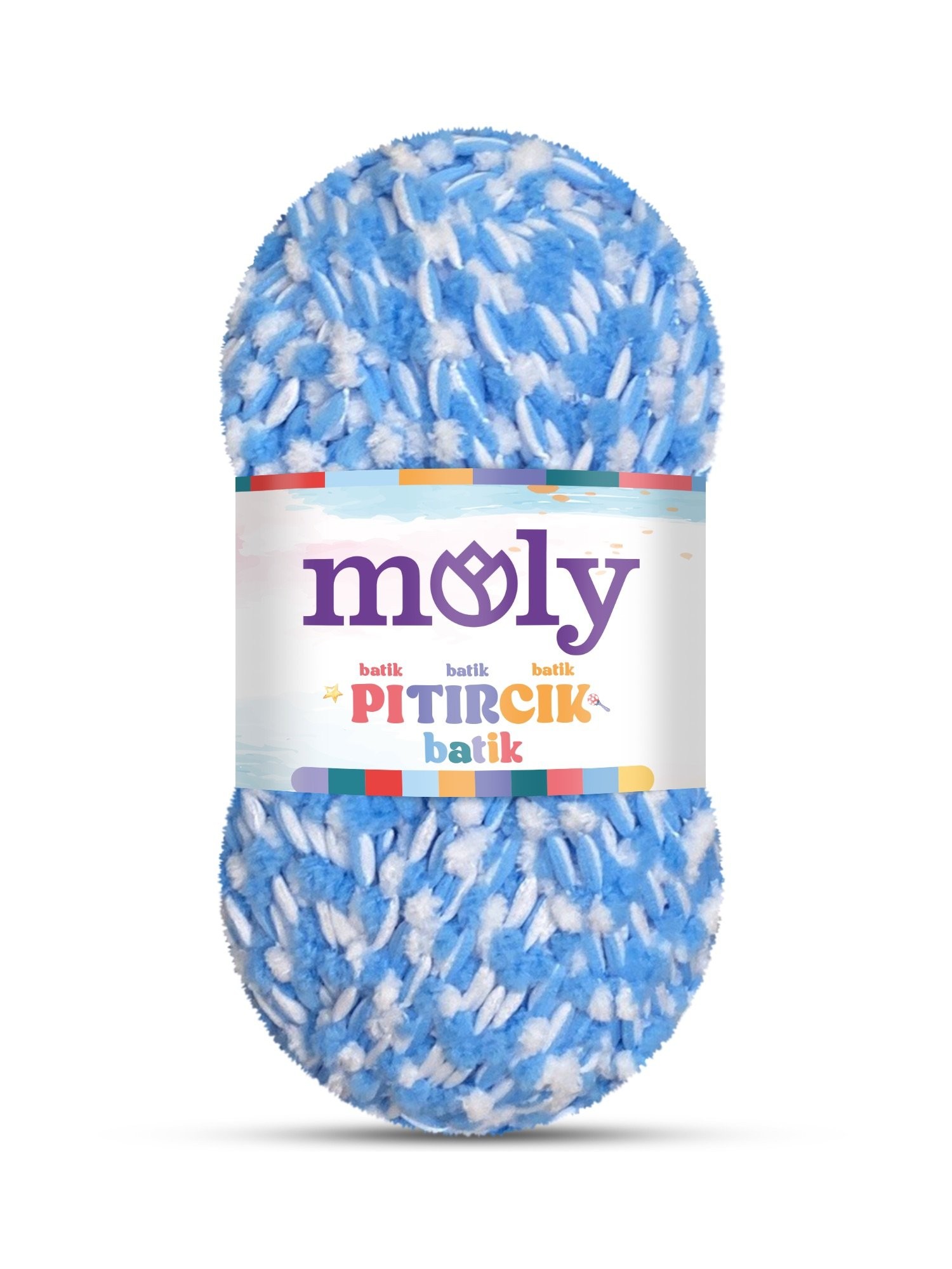 MOLY PITIRCIK BATİK SL1015