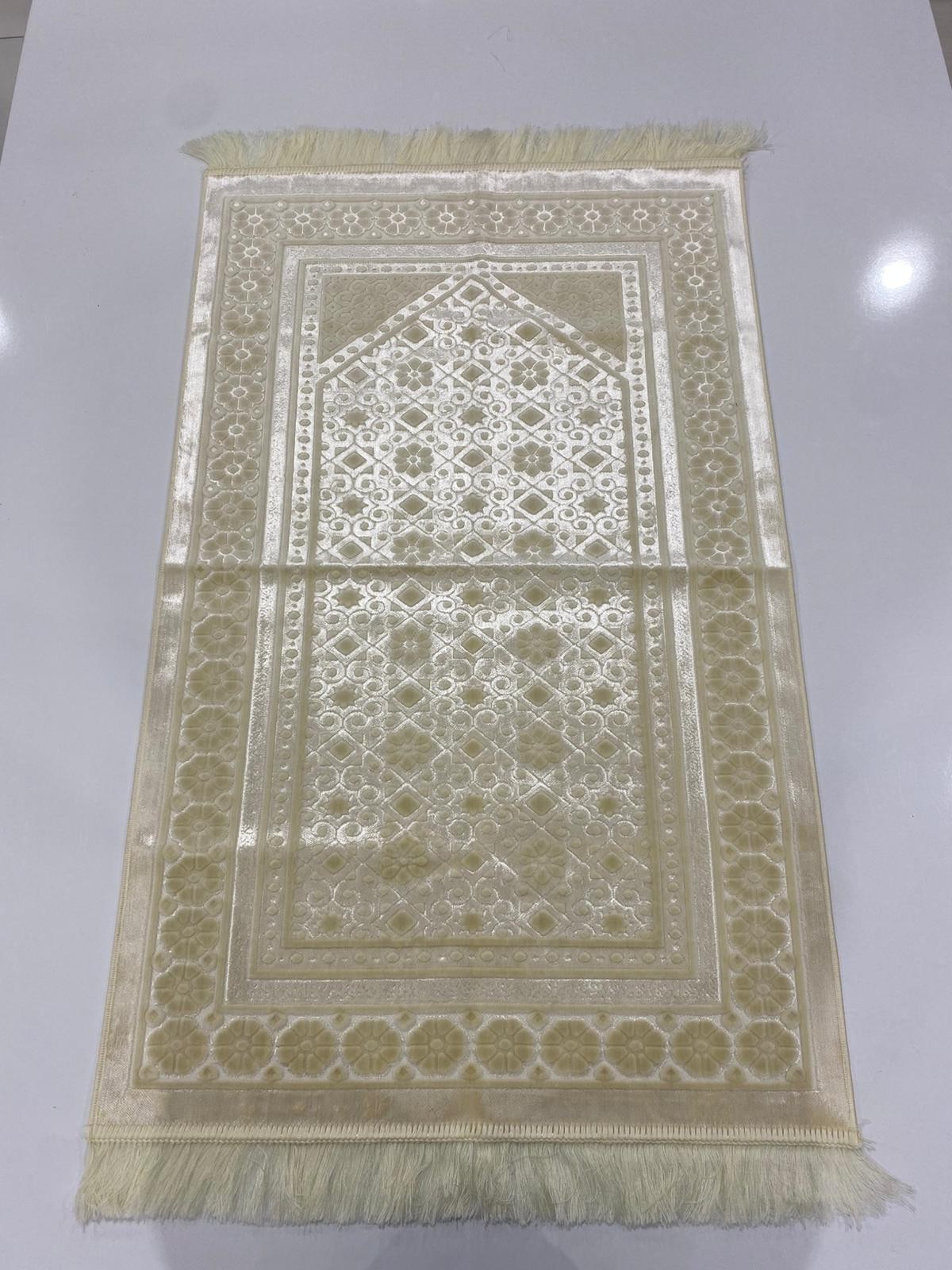 SECCADE VELVET PEARL ISMEN MODEL 4-112*71 Cm