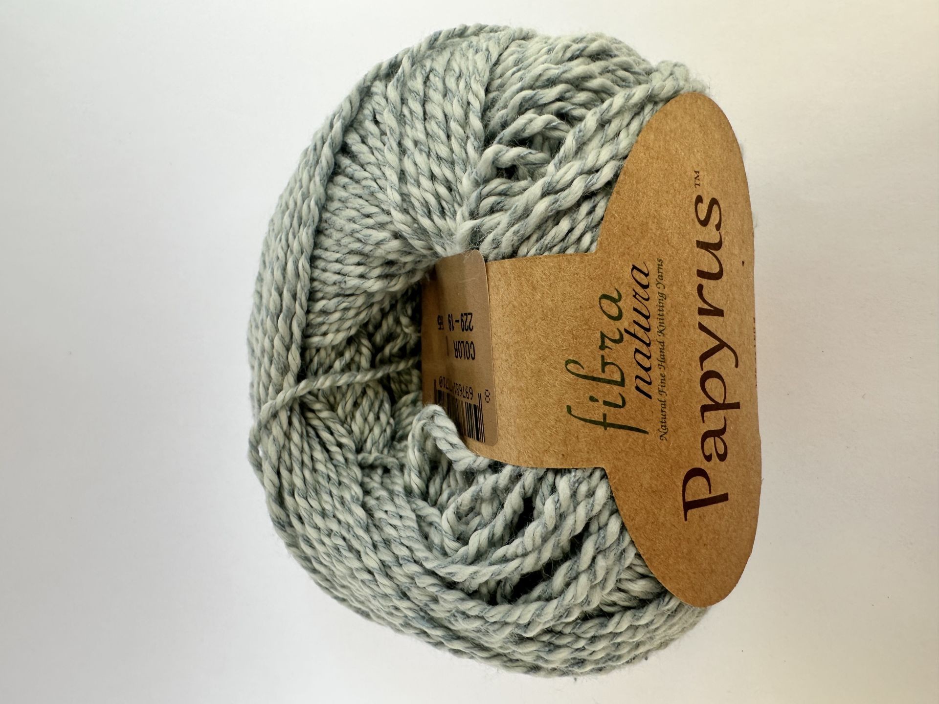 PAPYRUS 229-19