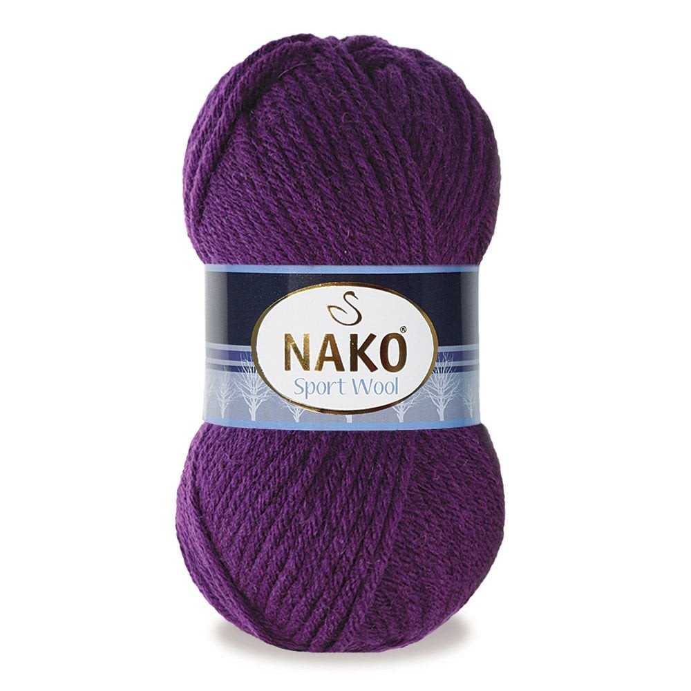 SPORT WOOL-03260